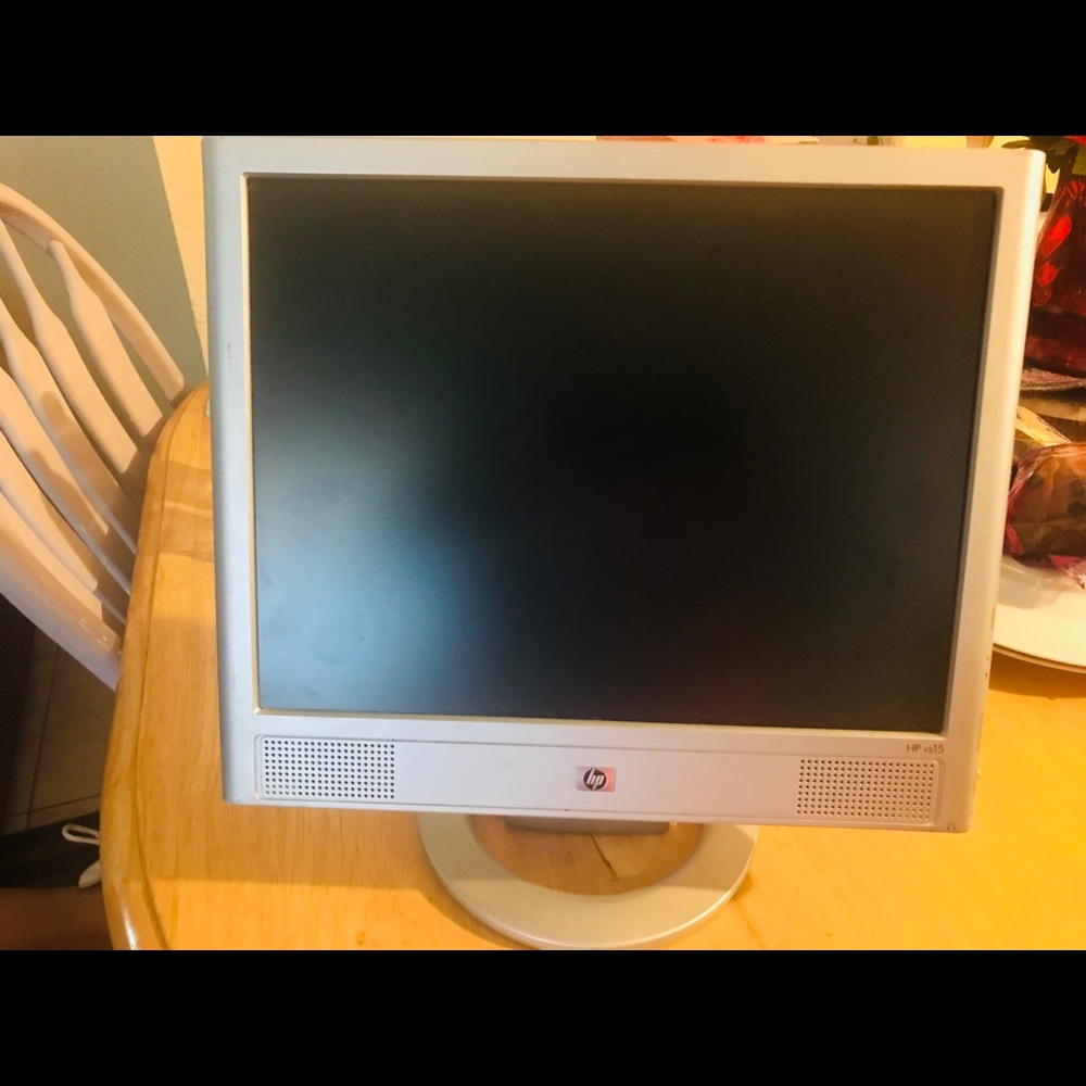 Computer Monitor